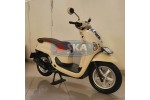 Honda Scoopy Prestige Tahun 2026